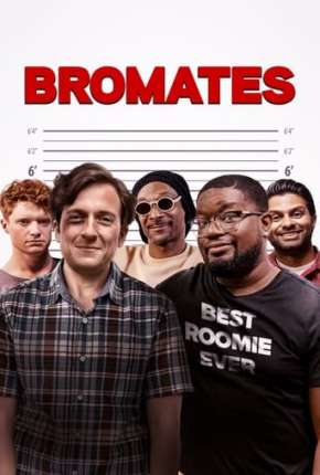 Filme Bromates 2022
