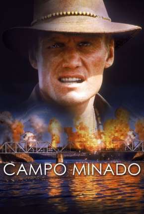 Filme Campo Minado - Sweepers Clássico 1998