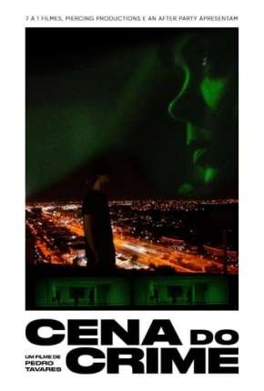 Filme Cena do Crime 2021