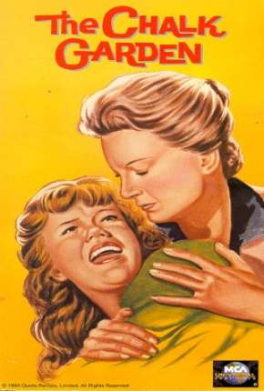 Filme Corações Feridos 1964