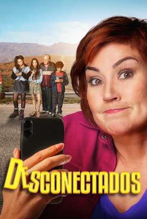 Filme Desconectados 2022