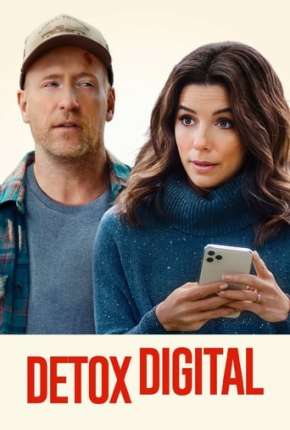 Filme Detox Digital 2022