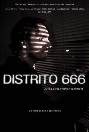 Filme Distrito 666 2022