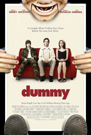 Filme Dummy - Um Amor Diferente 2002
