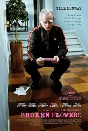 Filme Flores Partidas 2005