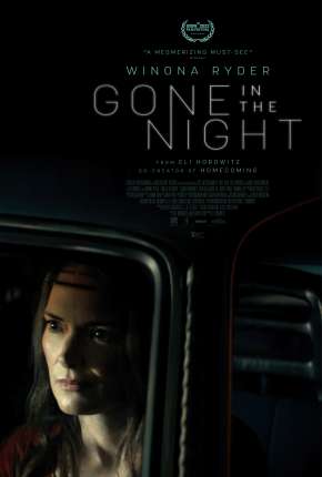 Filme Gone in the Night 2022