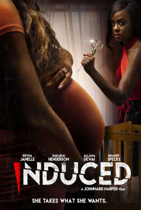 Filme Induced - Legendado 2022