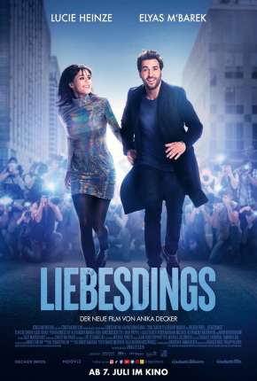 Filme Love Thing - Legendado 2023
