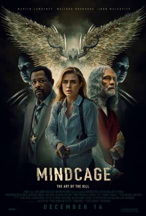 Filme Mindcage - Legendado 2022