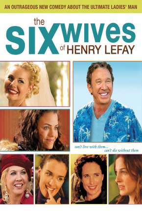 Filme Minhas Seis Esposas 2009