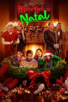 Filme Mucho Locos no Natal 2022