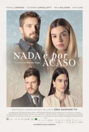 Filme Nada é Por Acaso 2022