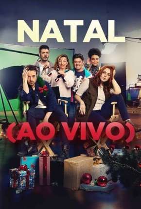 Filme Natal Ao Vivo 2022