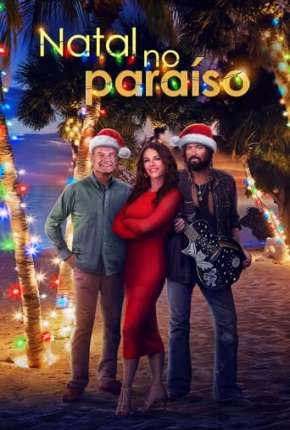 Filme Natal no Paraíso 2022