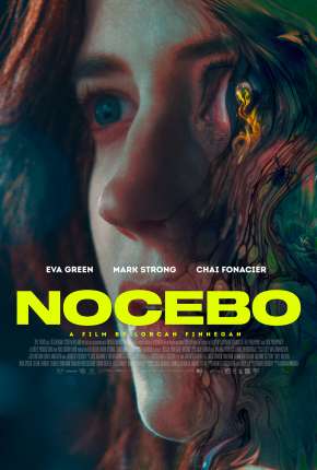 Filme Nocebo - Legendado 2022