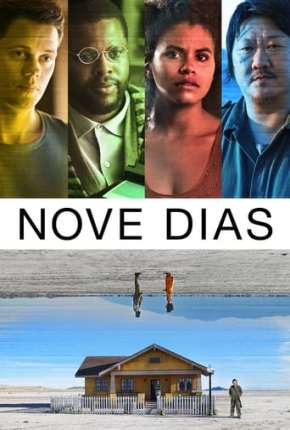 Filme Nove Dias 2022