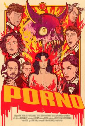 Filme Pornô - Sedutora e Fatal 2019