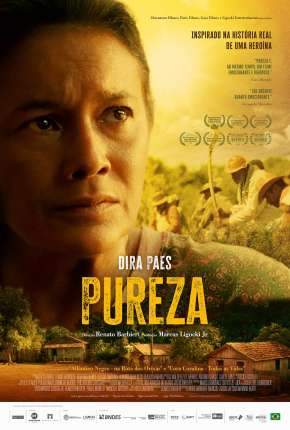 Filme Pureza 2022