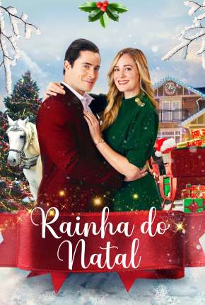 Filme Rainha do Natal 2022