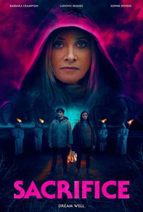 Filme Sacrifício - Sacrifice 2021
