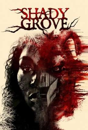 Filme Shady Grove - Legendado 2023