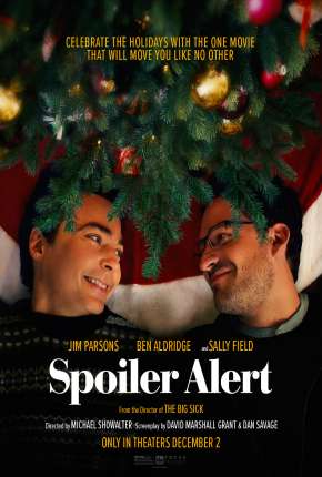 Filme Spoiler Alert - Legendado 2022