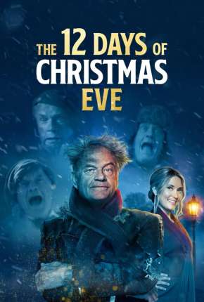 Filme The 12 Days of Christmas Eve - Legendado 2022