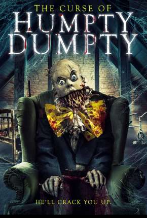 Filme The Curse of Humpty Dumpty - Legendado 2021