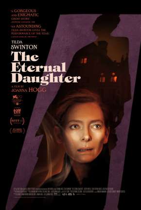 Filme The Eternal Daughter - Legendado 2022