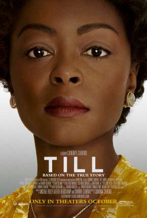 Filme Till - A Busca por Justiça - Legendado 2022