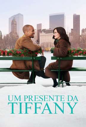 Filme Um Presente da Tiffany 2022