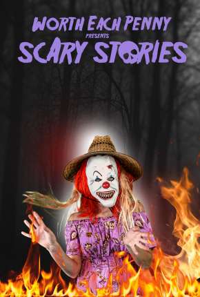 Filme Worth Each Penny presents Scary Stories - Legendado 2022