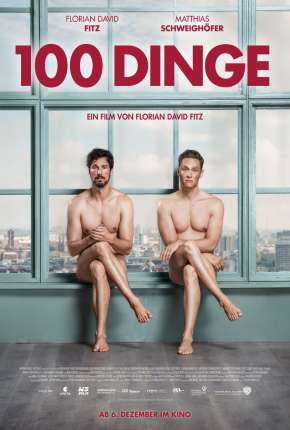 Filme 100 Coisas 2018