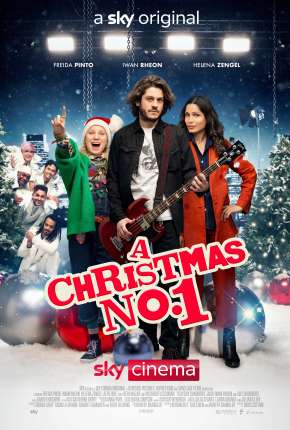 Filme 100 Dias Para o Natal 2022