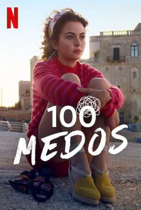 Filme 100 Medos 2022