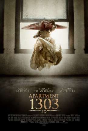 Filme 1303 - O Apartamento do Mal 2021