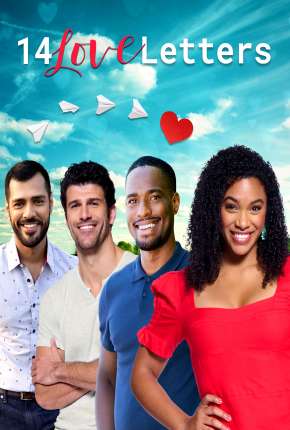 Filme 14 Cartas de Amor 2022