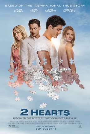 Filme 2 Hearts - Legendado 2021