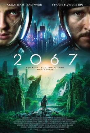 Filme 2067 2021