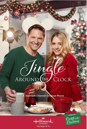 Filme 24 Horas para o Natal 2021