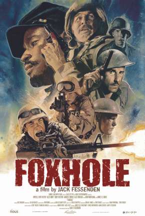 Filme 36 Horas de Guerra 2022