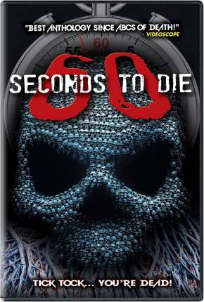 Filme 60 Seconds to Di3 - Legendado 2021