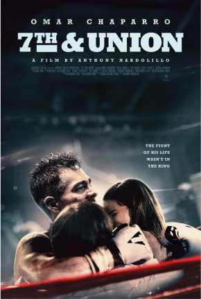 Filme 7th e Union 2022