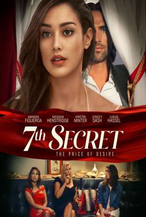 Filme 7th Secret - Legendado 2022