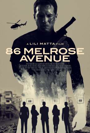 Filme 86 Melrose Avenue - Legendado 2021