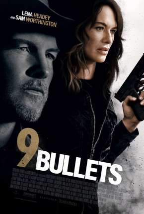 Filme 9 Bullets - Legendado 2022