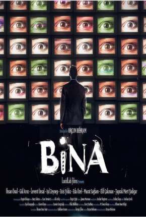 Filme A Antena - Legendado 2020