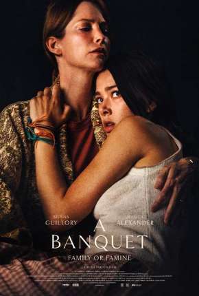 Filme A Banquet - Legendado 2022