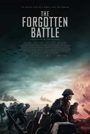Filme A Batalha Esquecida 2021