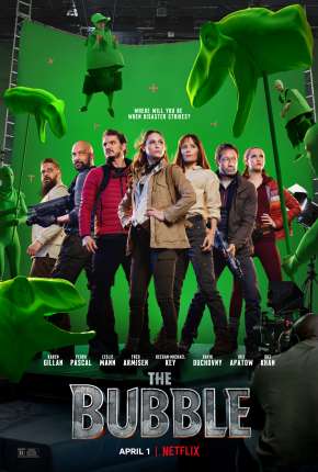 Filme A Bolha 2022
